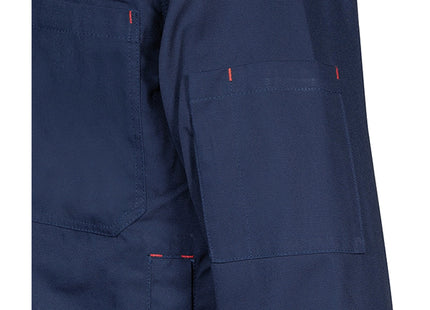 COFRA GIACCA/GIUBBOTTO MARRAKECH COLORE NAVY
