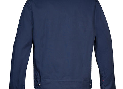 COFRA GIACCA/GIUBBOTTO MARRAKECH COLORE NAVY