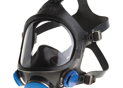 DPI MASCHERA FACCIALE MOD. SELECTA IN EPDM