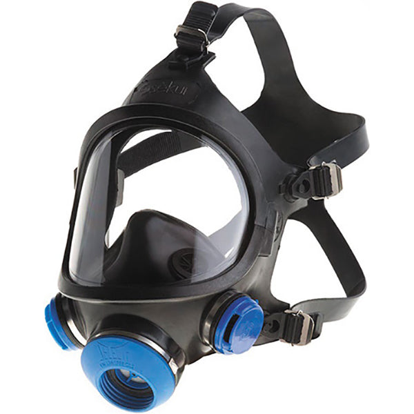 DPI MASCHERA FACCIALE MOD. SELECTA IN EPDM