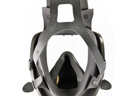 3M MASCHERA A PIENO FACCIALE SERIE 6000