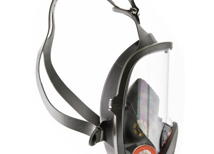 3M MASCHERA A PIENO FACCIALE SERIE 6000