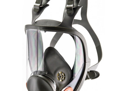 3M MASCHERA A PIENO FACCIALE SERIE 6000