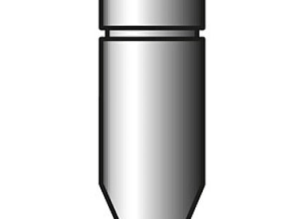 TRAFIMET UGELLO D.MM10 PER TORCE TOPS 100V