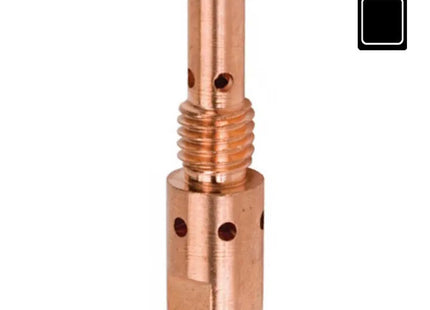 TRAFIMET DIFFUSORE PER TORCE PLUS 25 M6X35 RAME