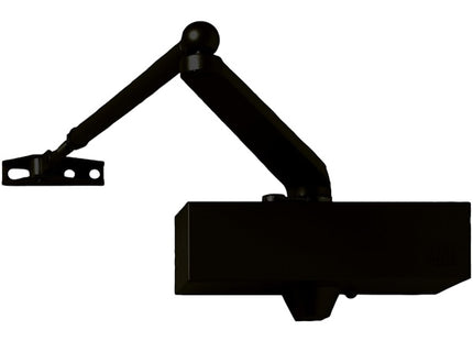 MAB CHIUDIPORTA AEREO SERIE 503