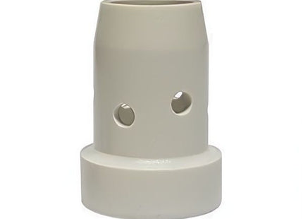 TRAFIMET DIFFUSORE PER TORCE PLUS 400-500-555-600-601 CERAMICA D.MM16