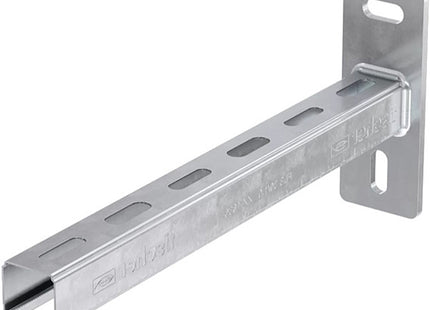 FISCHER SAMONTEC MENSOLA A SBALZO ALK 31