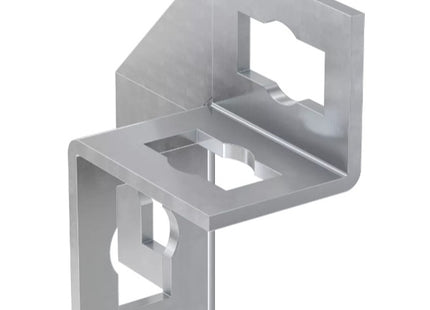 FISCHER SAMONTEC MENSOLA DI COLLEGAMENTO PUWS 2X2