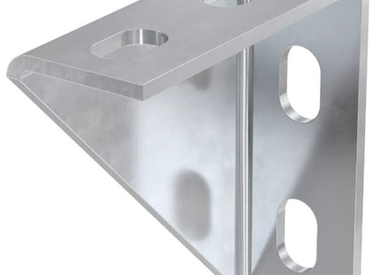 FISCHER SAMONTEC MENSOLE ANGOLARI RINFORZATE WK 100/100