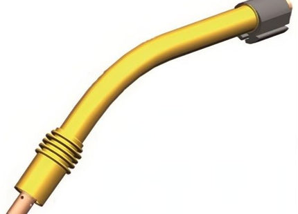 TRAFIMET CORPO TORCIA ERGOPLUS 36