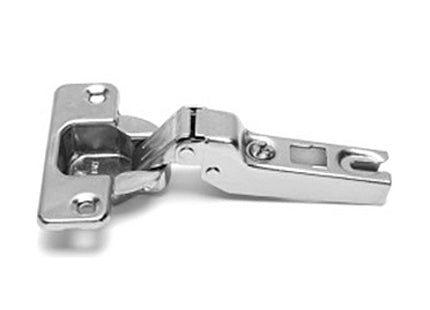 METAL STYLE CERNIERA MS SLIDE-ON 110° D.35MM PER ANTE IN LEGNO