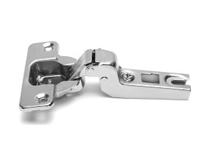 METAL STYLE CERNIERA MS SLIDE-ON 110° D.35MM PER ANTE IN LEGNO