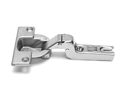 METAL STYLE CERNIERA MS SLIDE-ON 110° D.40MM PER ANTE IN LEGNO