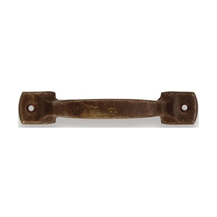 METAL STYLE MANIGLIA FERRO ANTICATO MM 90