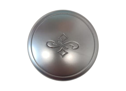 METAL STYLE POMOLO PER MOBILI IN ZAMA FLORENCE MOD. 373