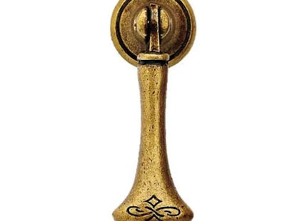 METAL STYLE PENDENTE PER MOBILI IN ZAMA FLORENCE MM28X58