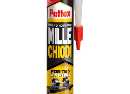 HENKEL PATTEX MILLECHIODI FORTE E RAPIDO