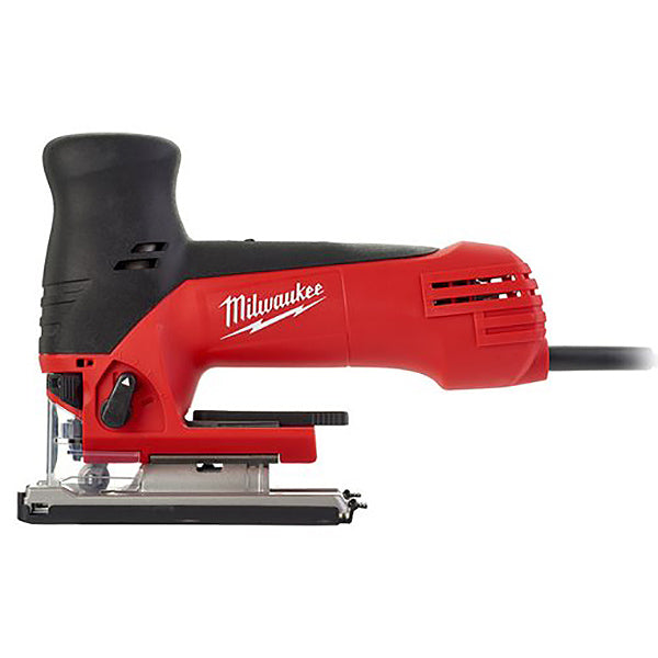 MILWAUKEE SEGHETTO ALTERNATIVO ELETTRICO MOD. JS120X POTENZA 710W