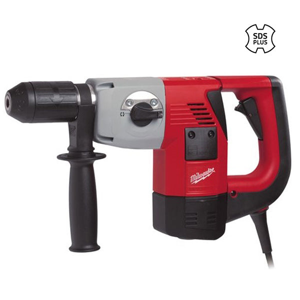 MILWAUKEE SCALPELLATORE SDS-PLUS MOD. PCE 3/K POTENZA 720W(V1/23)