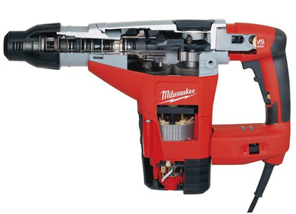 MILWAUKEE MARTELLO DEMO/PERFORATORE MOD. K545S POTENZA 1300W(V1/23)