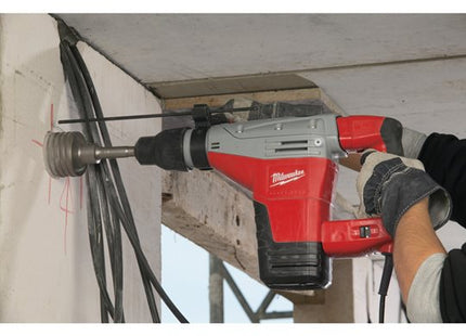 MILWAUKEE MARTELLO DEMO/PERFORATORE MOD. K545S POTENZA 1300W(V1/23)