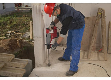 MILWAUKEE MARTELLO DEMO/PERFORATORE MOD. K545S POTENZA 1300W(V1/23)