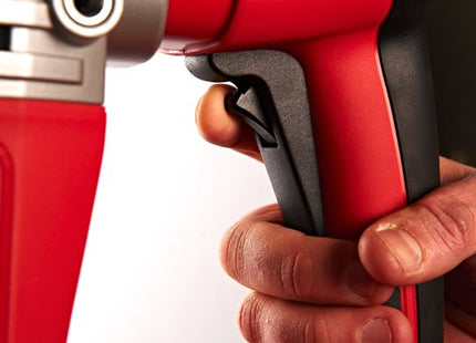 MILWAUKEE MARTELLO DEMO/PERFORATORE MOD. K545S POTENZA 1300W(V1/23)