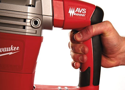 MILWAUKEE MARTELLO DEMO/PERFORATORE MOD. K545S POTENZA 1300W(V1/23)