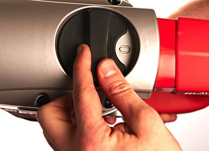 MILWAUKEE MARTELLO DEMO/PERFORATORE MOD. K545S POTENZA 1300W(V1/23)