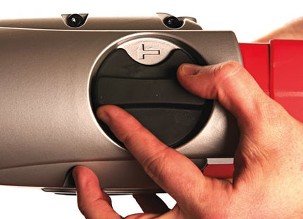 MILWAUKEE MARTELLO DEMO/PERFORATORE MOD. K545S POTENZA 1300W(V1/23)