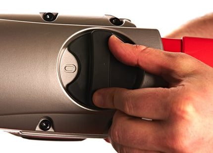 MILWAUKEE MARTELLO DEMO/PERFORATORE MOD. K545S POTENZA 1300W(V1/23)