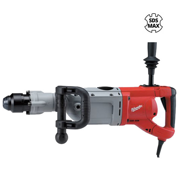 MILWAUKEE MARTELLO DEMO/PERFORATORE K950S POTENZA 1700W(V1/23)