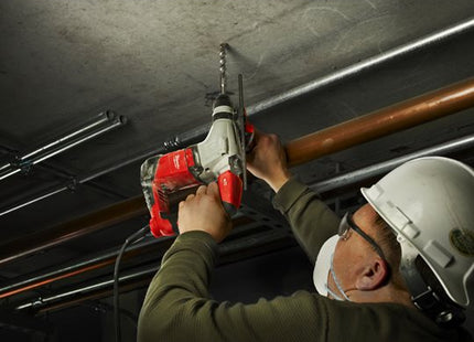 MILWAUKEE TASSELLATORE MOD. PLH 20 POTENZA 620W*