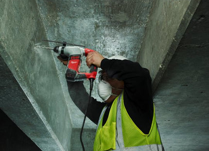 MILWAUKEE TASSELLATORE MOD. PLH 20 POTENZA 620W*