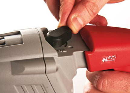 MILWAUKEE TASSELLATORE MOD. PLH 20 POTENZA 620W*