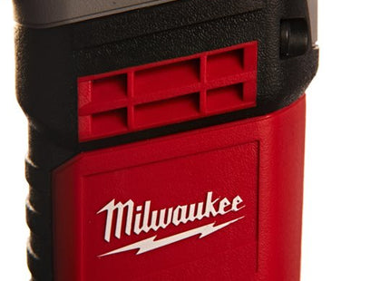 MILWAUKEE TASSELLATORE MOD. PLH 20 POTENZA 620W*