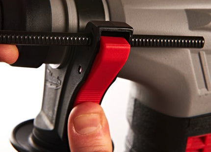 MILWAUKEE TASSELLATORE MOD. PLH 20 POTENZA 620W*