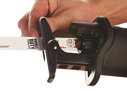 MILWAUKEE SEGA DIRITTA ELETTRICA MOD. SSD 1100 X POTENZA 1100W