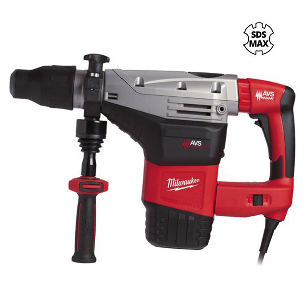 MILWAUKEE MARTELLO DEMO/PERFORATORE MOD. K750S POTENZA W1550(V1/23)