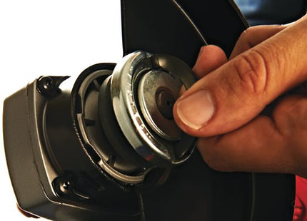 MILWAUKEE SMERIGLIATRICE ANGOLARE MOD. AGV 17-150 XC DMS D.MM150 1750W