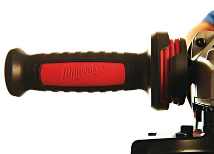 MILWAUKEE SMERIGLIATRICE ANGOLARE MOD. AGV 17-150 XC DMS D.MM150 1750W