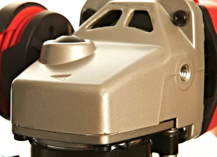 MILWAUKEE SMERIGLIATRICE ANGOLARE MOD. AGV 17-150 XC DMS D.MM150 1750W