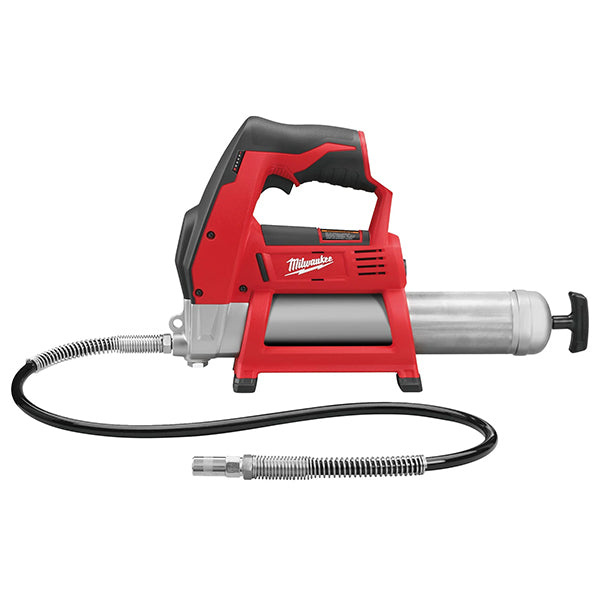 MILWAUKEE PISTOLA PER GRASSO A BATTERIA M12 GG-0 (V1/23)