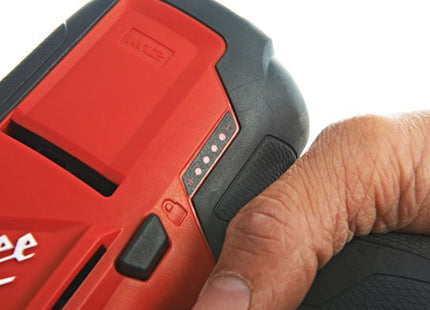 MILWAUKEE SEGHETTO DIRITTO A BATTERIA M12 CHZ-602X