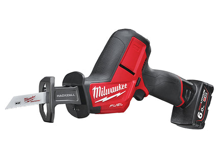 MILWAUKEE SEGHETTO DIRITTO A BATTERIA M12 CHZ-602X