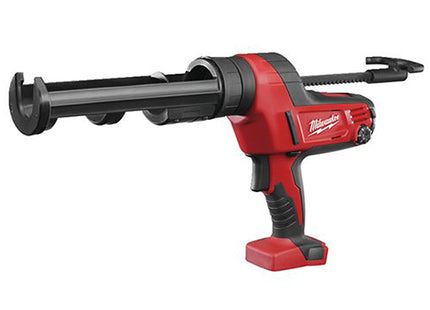 MILWAUKEE PISTOLA PER SILICONE A BATTERIA M18 C18 PCG/310C-201B(V1/23)
