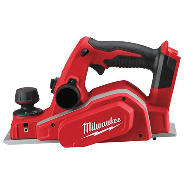 MILWAUKEE PIALLA A BATTERIA M18 BP-0