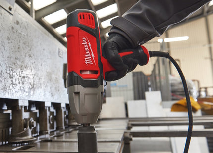 MILWAUKEE AVVITATORE IMPULSI ELETTRICO ART. IPWE 520 R DA 3/4"