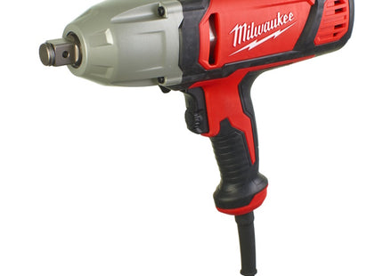 MILWAUKEE AVVITATORE IMPULSI ELETTRICO ART. IPWE 520 R DA 3/4"